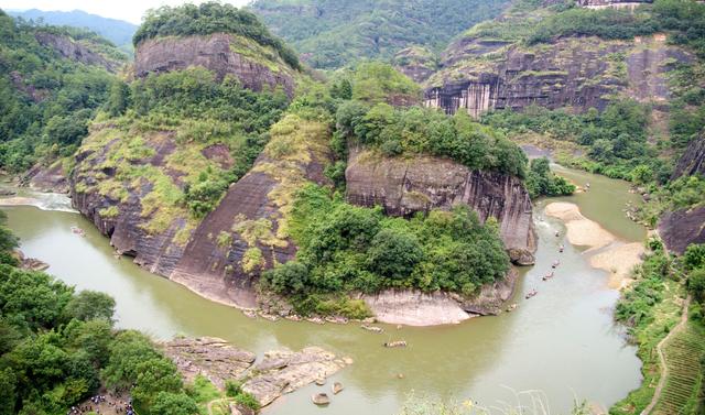 福建罗源海域灵异事件:都说福建最有福，那福建有福的地方都有哪些呢？