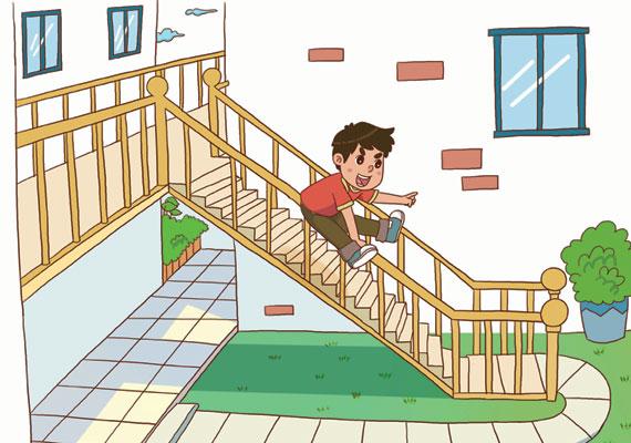 小朋友在幼儿园受伤 幼儿园该负全责吗 如何归责