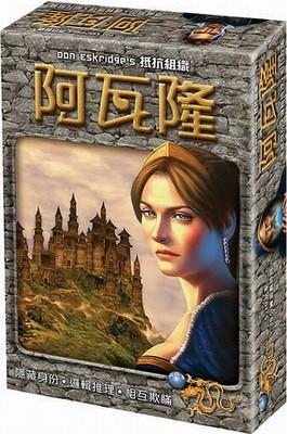 桌游阿瓦隆中奥伯伦为什么是反派角色？