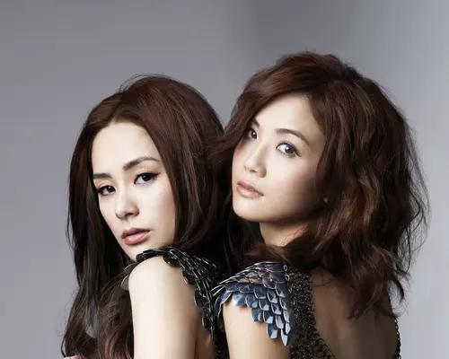 郑中基与蔡卓妍:郑中基和阿Sa为什么离婚？