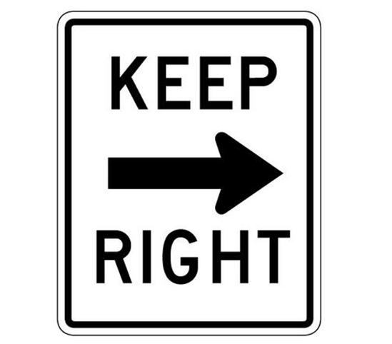 为什么中国靠右行驶?-正本清源2的回答-头条问答