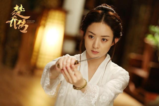黄美姬整容前:如果让大家评选全亚洲前30名的女神，你会选谁呢