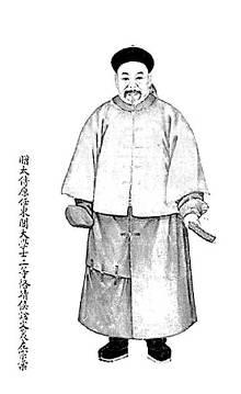 丁日昌:汉有卫青、霍去病，唐有李靖、薛仁贵，为何清朝一个名将也没有？