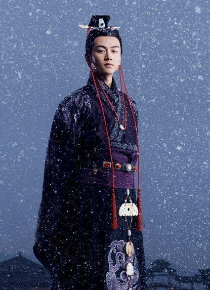 赵丽颖和陈晓还会不会演明月传奇