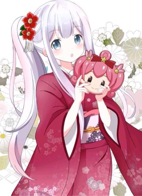 纱雾可爱还是康娜可爱?-百科网