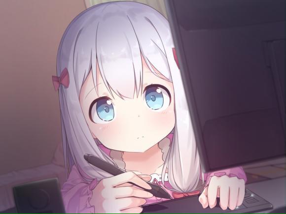 纱雾可爱还是康娜可爱?-百科网