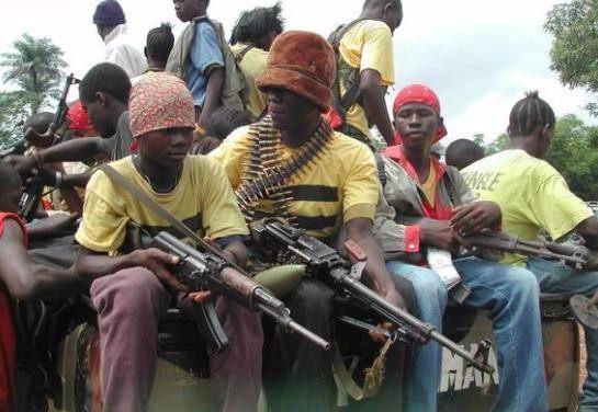 战狼2里红巾军是否是真的