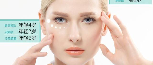 眼袋纹(眼袋纹图片)