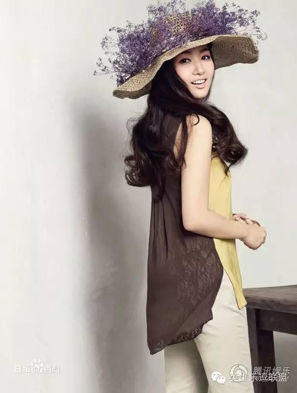 德鲁巴里摩尔:如果LOL拍成电影，谁来演厄运小姐？