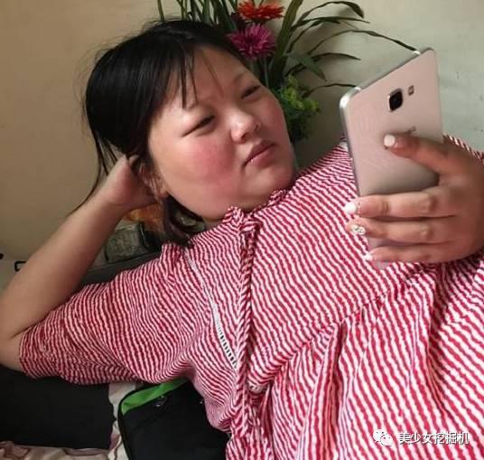 于雯静:有哪些网红真实照片让人大跌眼镜的？