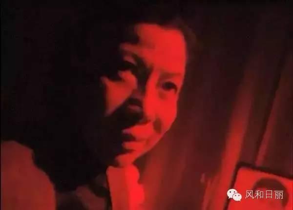 演员林雪:有哪些参演过香港电影的内地明星？