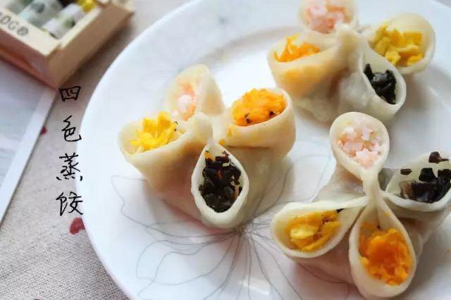 10个月宝宝的辅食该怎么做？