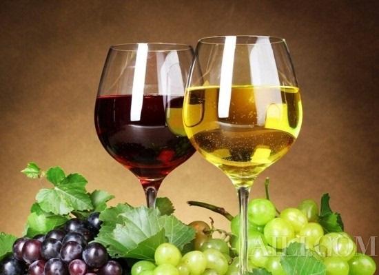 葡萄酒ph值，有些红酒为什么喝着总是酸酸的感觉