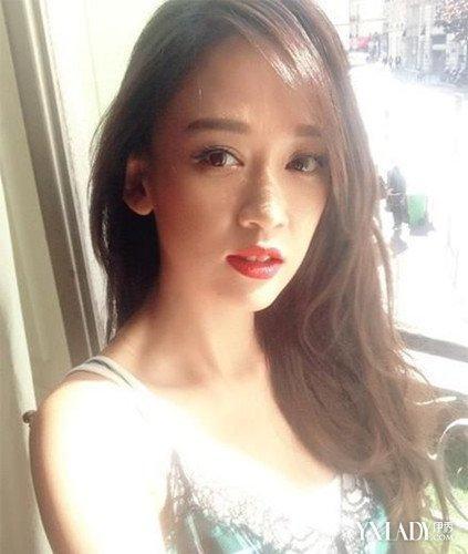 胜女的代价演员表:你喜欢《胜女的代价》中的四喜男吗？