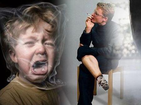 吸烟导致肺癌,哪些信号一出现说明不能再抽烟了？