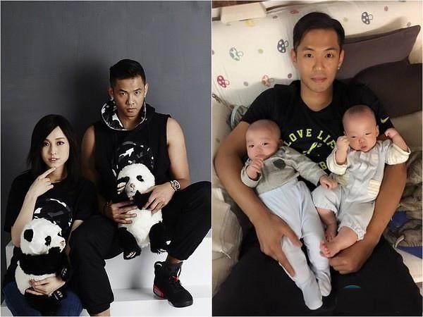 江嘉年:娱乐圈有哪个女星是真正“嫁给了爱情”？