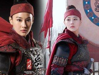 击鼓退金兵是谁:从妓女到南宋第一女豪杰，梁红玉擂鼓退金兵，为何又英年早逝？