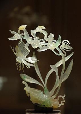 黄翡翠的价值,世界上拥有价值千万翡翠最多的人是谁？