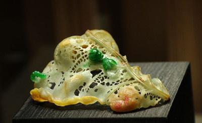 黄翡翠的价值,世界上拥有价值千万翡翠最多的人是谁？