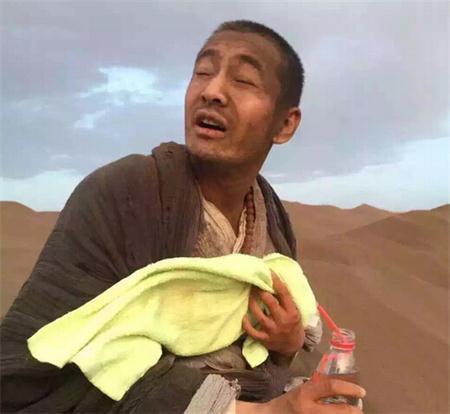 黄晓明为什么叫教主:黄晓明被称为“教主”，你知道是为什么吗