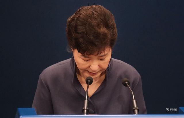 朴槿惠执政成果如此丰硕,为什么会有今天的下场？