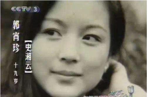 中国十大美女:自古皖地多美女，安徽安庆有哪些出名的美女？
