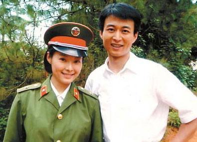 高晓松老婆沈欢:娱乐圈结了婚很快离婚的夫妻有哪些？