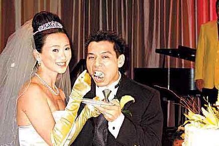 高晓松老婆沈欢:娱乐圈结了婚很快离婚的夫妻有哪些？