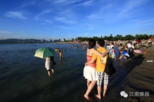 无锡有哪些免费公园？插图6