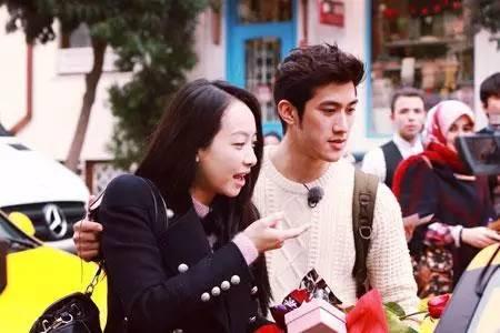 谢娜模仿偶像来了:第三季我们来了，看过的人觉得尴尬吗？