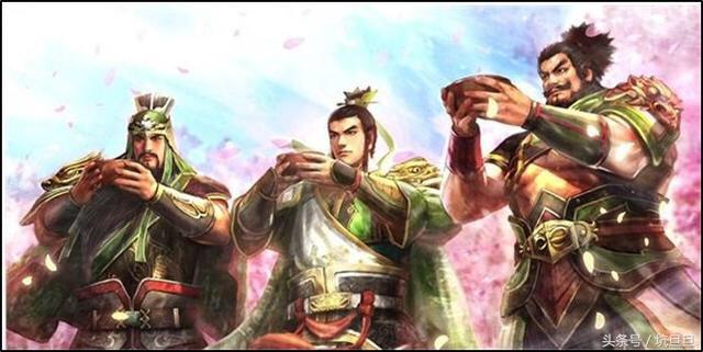 三国志系列哪个好玩？