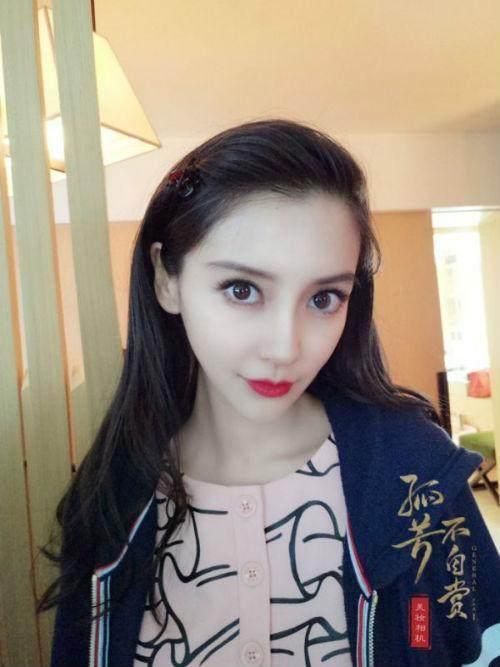 迪丽热巴加入跑男:迪丽热巴是怎么火的？是参加了跑男还是演电视剧火的呢？