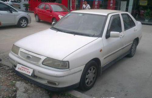 刚考完驾照,想买5000块左右的二手车,有哪些车可以买？