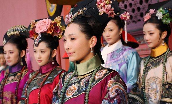 凰图腾剧情介绍:谁能推荐几部好看的宫斗剧