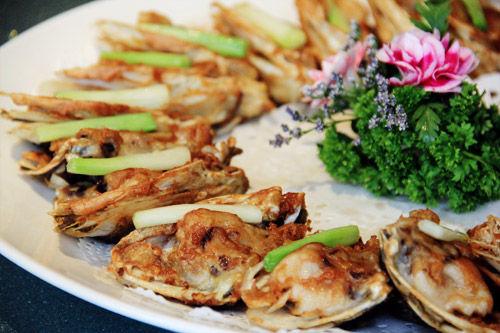 广东顺德的美食有什么，为什么说佛山的顺德菜才是最正宗的粤菜