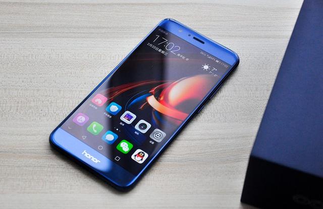 oppor11和华为荣耀v9哪个好