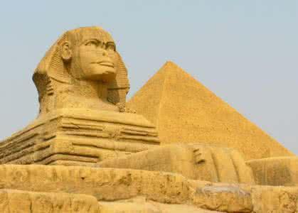 金字塔的谜团有哪些，埃及金字塔是否是外星人建造的