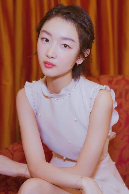 有单眼皮的女明星吗?-育儿网