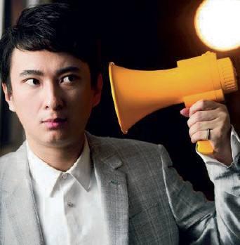 马云对话周星驰:马云为什么不请周星驰参演《攻守道》