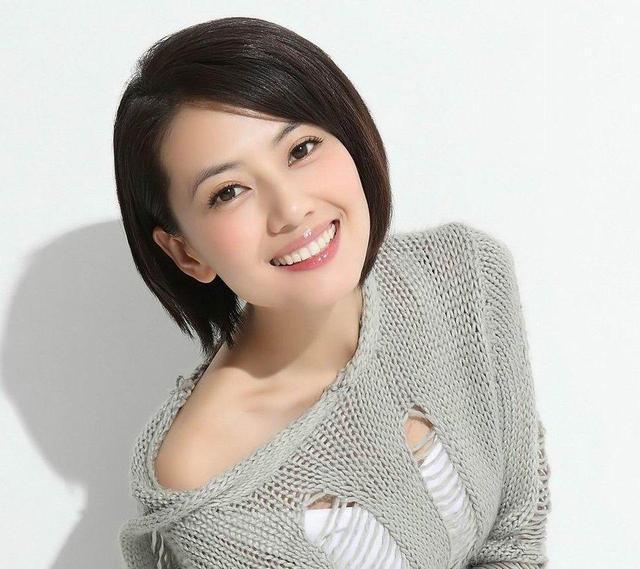中国现代四大美人究竟是谁呢？