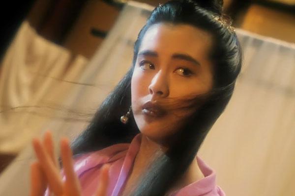 黄美姬整容前:如果让大家评选全亚洲前30名的女神，你会选谁呢