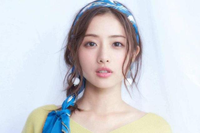 黄美姬整容前:如果让大家评选全亚洲前30名的女神，你会选谁呢