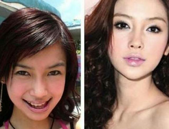 潘晓婷整容:潘晓婷为何越来越美？她有过整容吗？