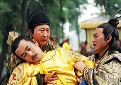 古代皇帝是怎样养生的(古代皇帝是怎样行房的)