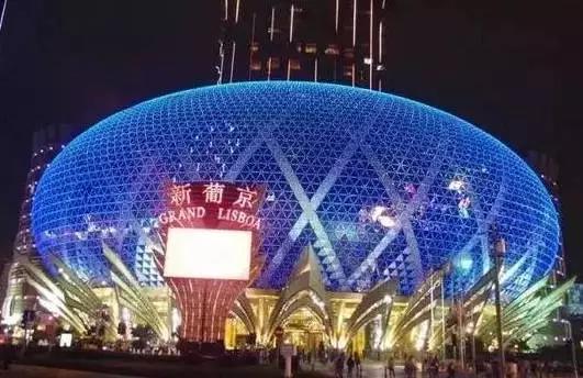 何鸿燊身价:为什么说赌王何鸿燊的5000亿商业帝国开始于一场足球赛呢