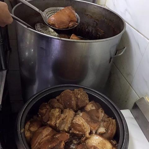 肉夹馍肉怎么卤,腊汁肉夹馍的卤肉配方是什么？