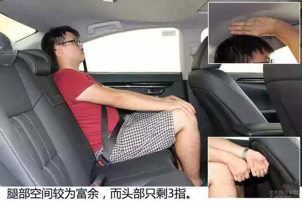 小尺寸蓝眼皇冠豹:有哪些30万左右推荐买的车？