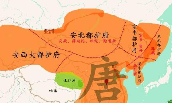 蒙古族资料:突厥人，匈奴人和蒙古人是同一个民族吗？