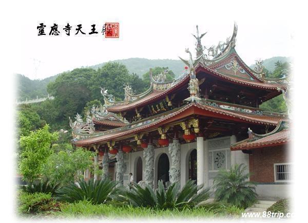 紫帽山灵异事件:泉州紫帽镇的自然环境和历史沿革是怎样的？