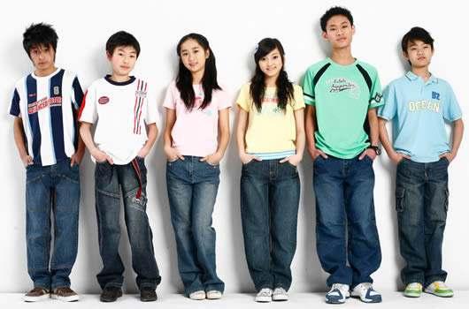 12岁怎么瘦脸、瘦腿、瘦腰？